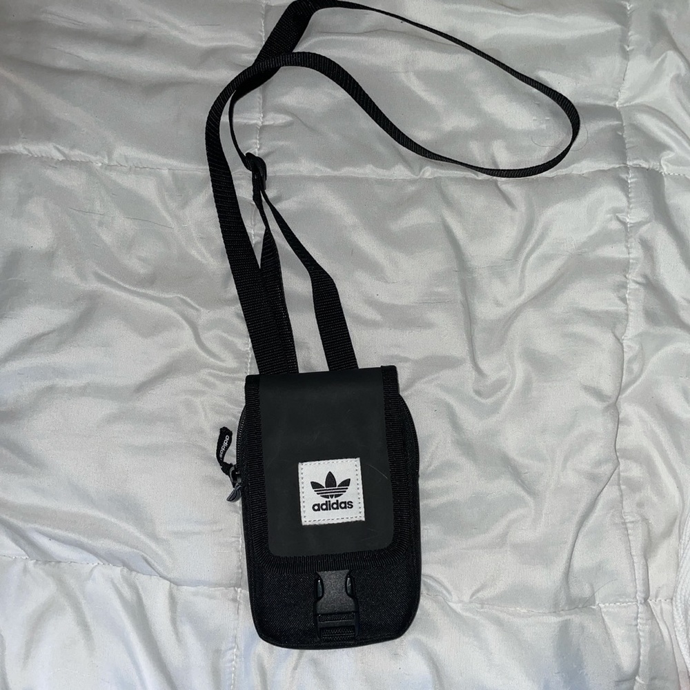 Adidas Crossbody Bag